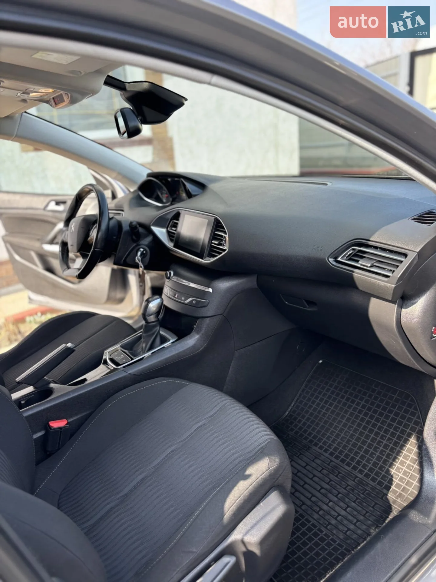 2016 Peugeot 308 - мініатюра 21