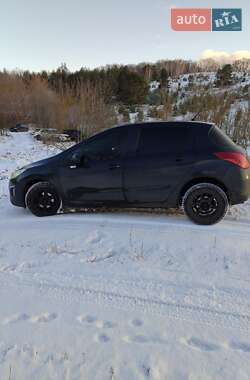 Хетчбек Peugeot 308 2011 в Черкасах