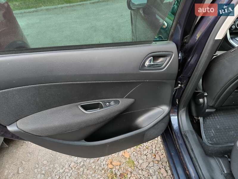 Универсал Peugeot 308 2013 в Львове фото 24 Универсал Peugeot 308 2013 в Львове