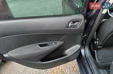 Універсал Peugeot 308 2013 в  фото 24 Універсал Peugeot 308 2013 в