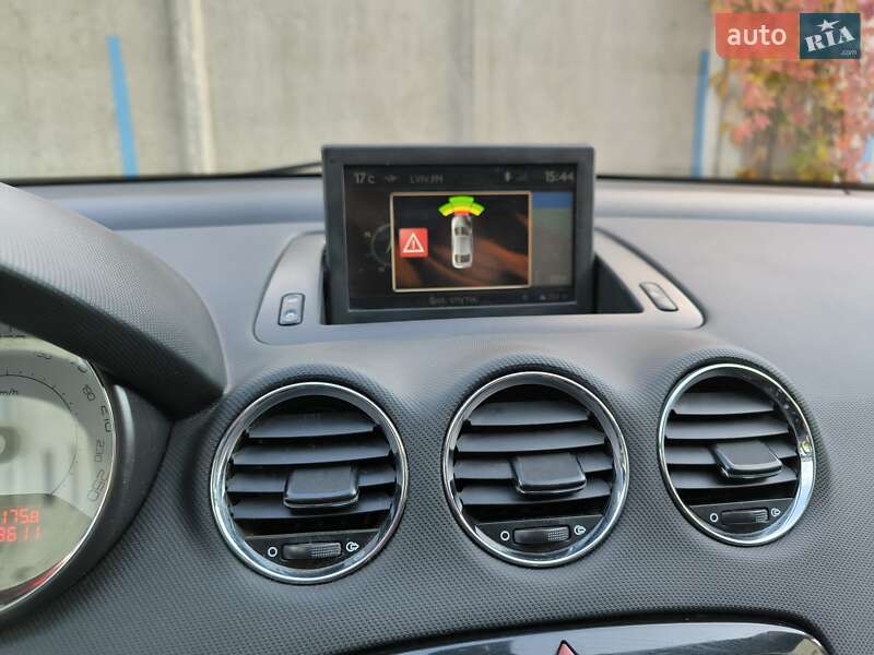 Универсал Peugeot 308 2013 в Львове фото 12 Универсал Peugeot 308 2013 в Львове