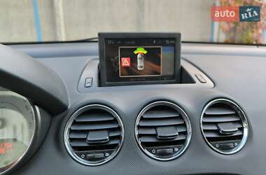 Універсал Peugeot 308 2013 в  фото 12 Універсал Peugeot 308 2013 в