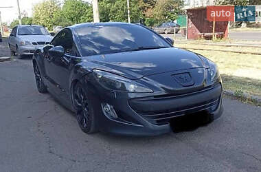 Хэтчбек Peugeot 308 2010 в Кривом Роге