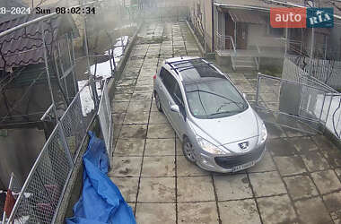Универсал Peugeot 308 2010 в 