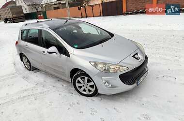 Универсал Peugeot 308 2009 в Славуте