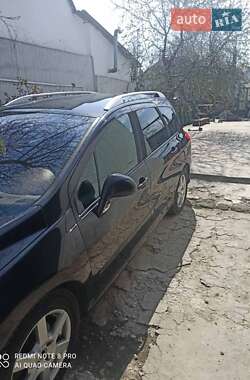 Універсал Peugeot 308 2009 в 