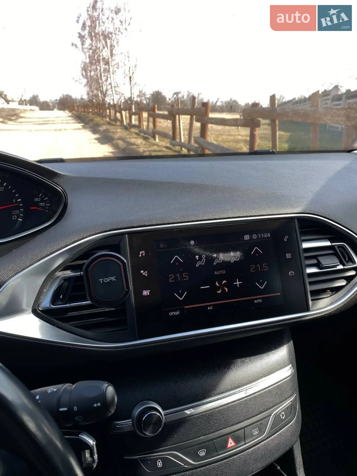 2018 Peugeot 308 - мініатюра 25