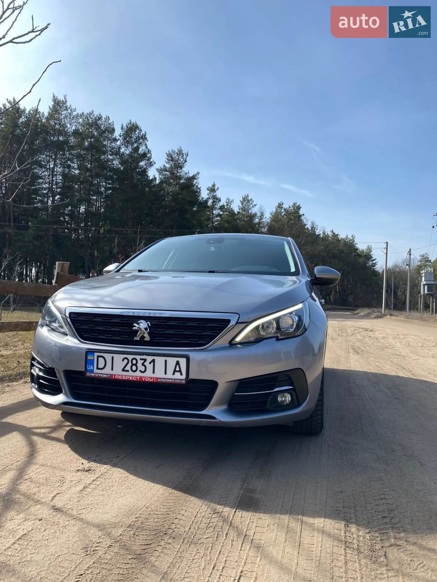 2018 Peugeot 308 - мініатюра 34
