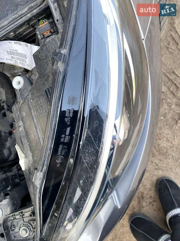 Хетчбек Peugeot 308 2018 в Гайвороні