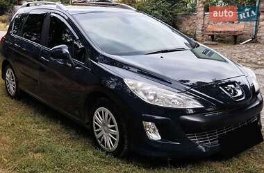 Универсал Peugeot 308 2008 в Лозовой