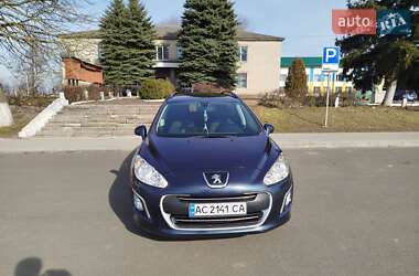 Універсал Peugeot 308 2011 в Горохові