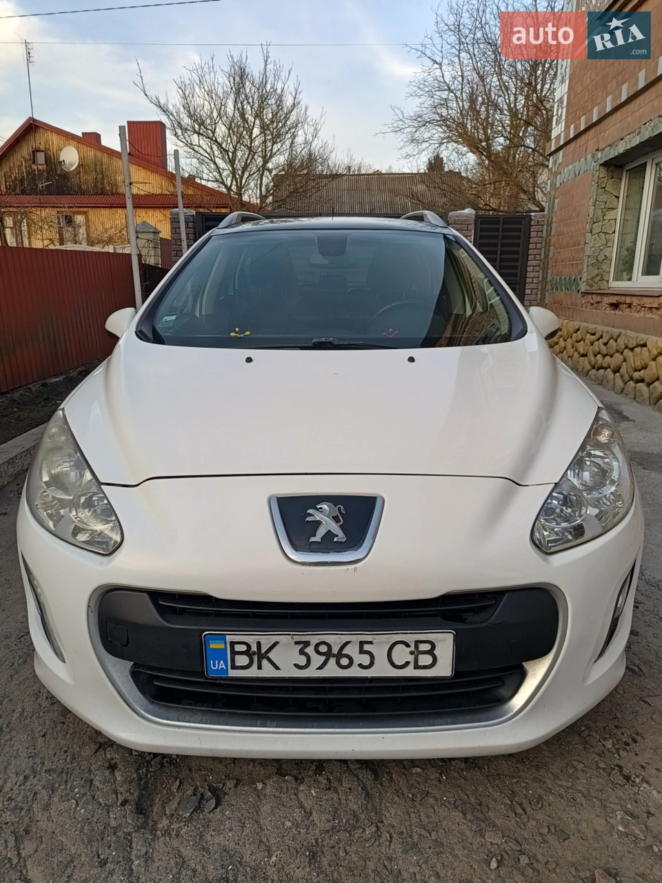 2014 Peugeot 308 - мініатюра 22