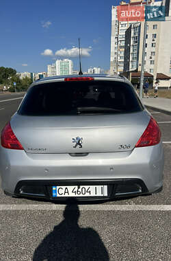 Хетчбек Peugeot 308 2007 в Черкасах