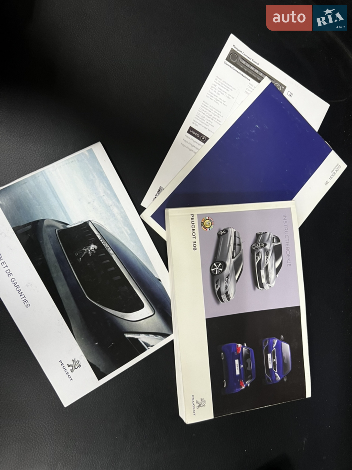 2015 Peugeot 308 - мініатюра 36