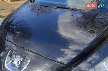 Универсал Peugeot 308 2010 в Житомире