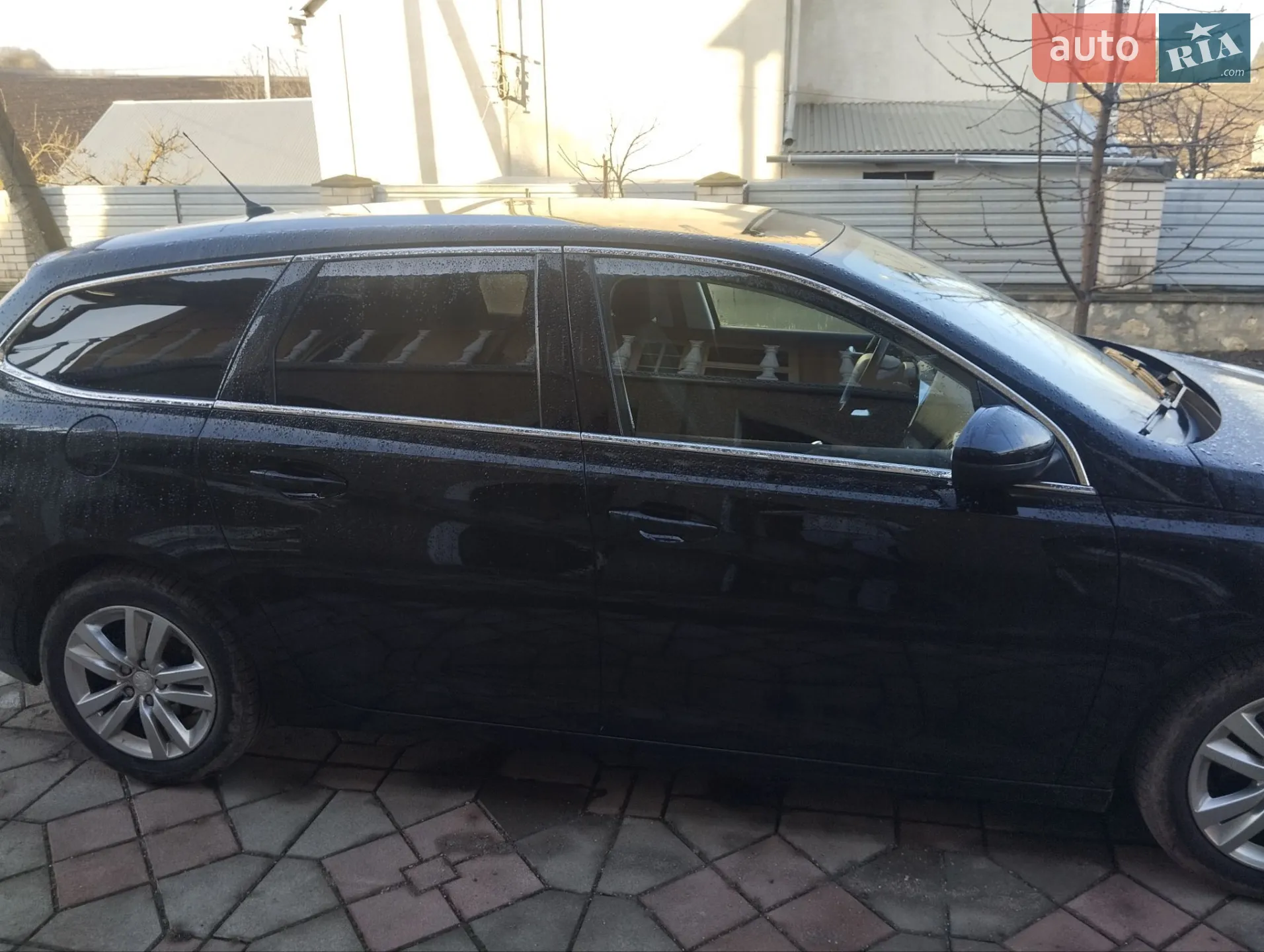 2015 Peugeot 308 - мініатюра 6