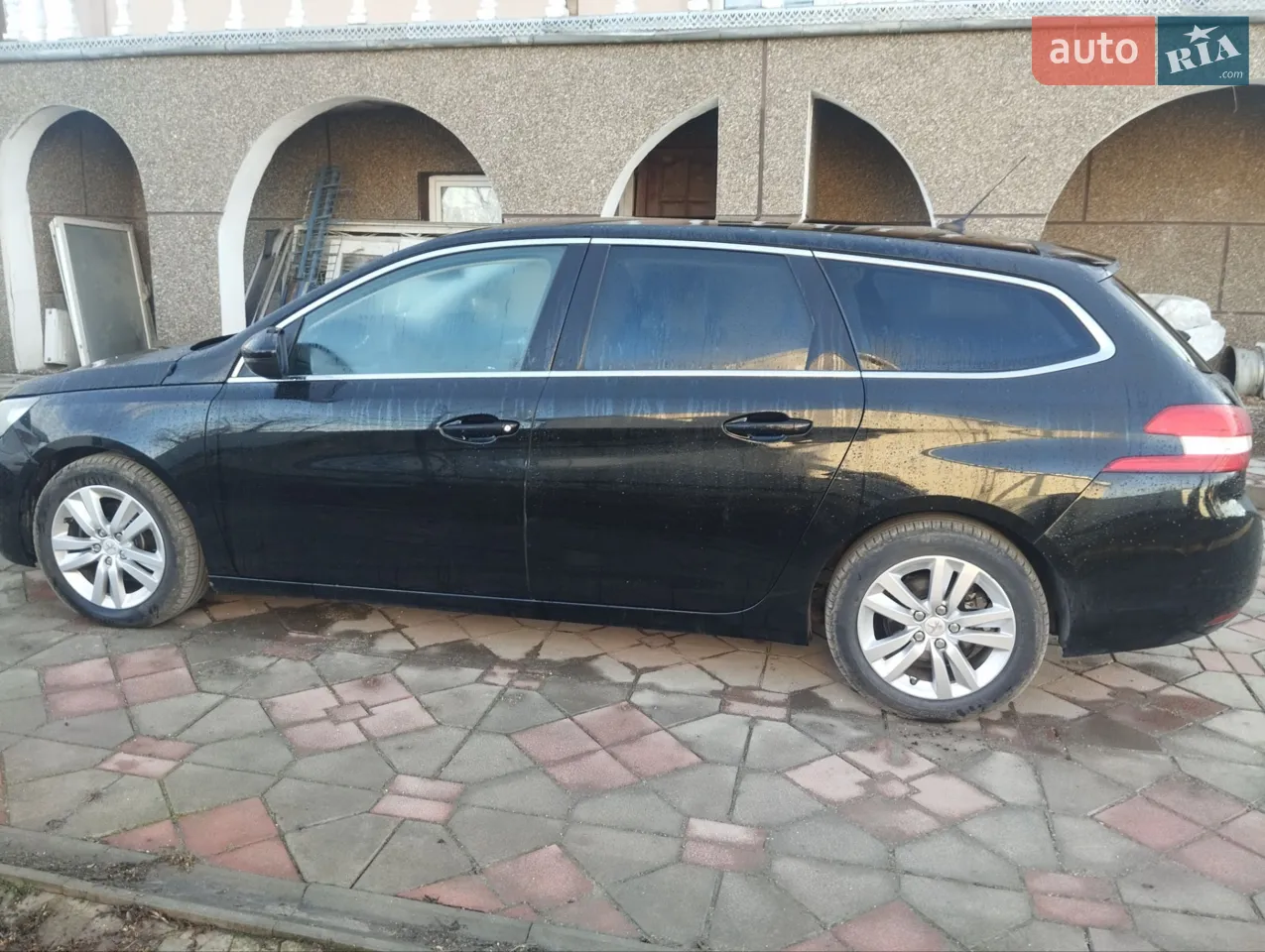 2014 Peugeot 308 - мініатюра 17