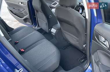 Универсал Peugeot 308 2018 в 