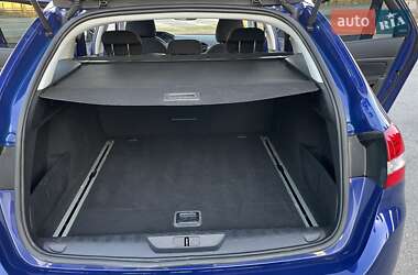 Универсал Peugeot 308 2018 в 
