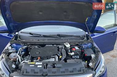 Универсал Peugeot 308 2018 в 