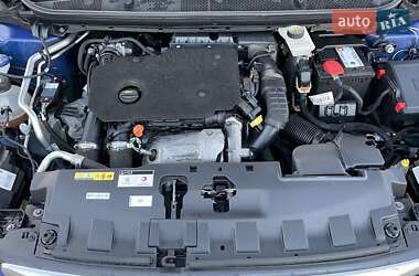 Универсал Peugeot 308 2018 в 