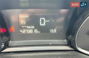 Универсал Peugeot 308 2015 в 