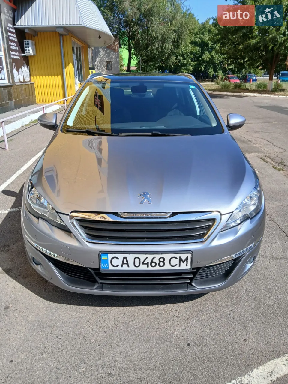 2015 Peugeot 308 - мініатюра 77