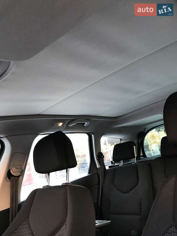 Универсал Peugeot 308 2009 в Тернополе фото 23 Универсал Peugeot 308 2009 в Тернополе