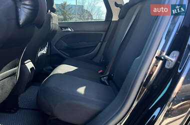 Универсал Peugeot 308 2015 в 