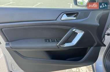 Хэтчбек Peugeot 308 2020 в 