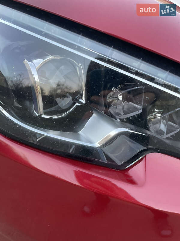 Универсал Peugeot 308 2015 в Луцке