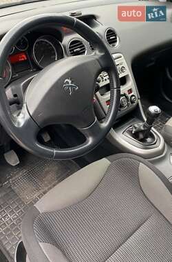 Универсал Peugeot 308 2012 в 