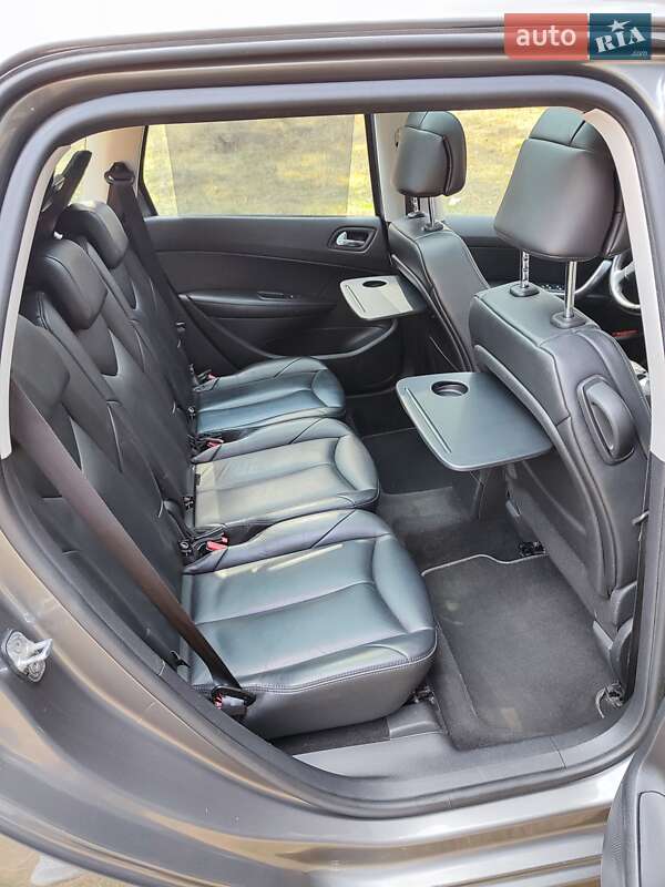 Універсал Peugeot 308 2009 в Бучі