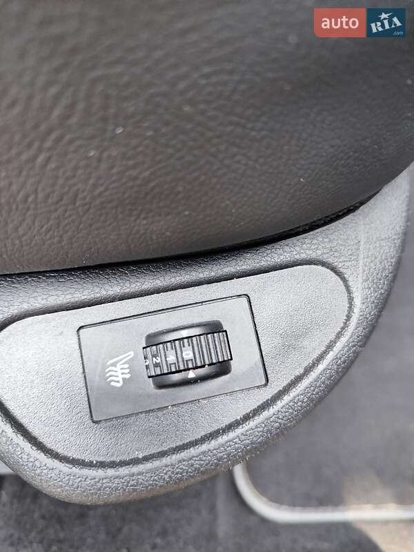 Універсал Peugeot 308 2009 в Бучі