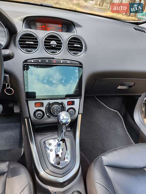 Універсал Peugeot 308 2009 в Бучі