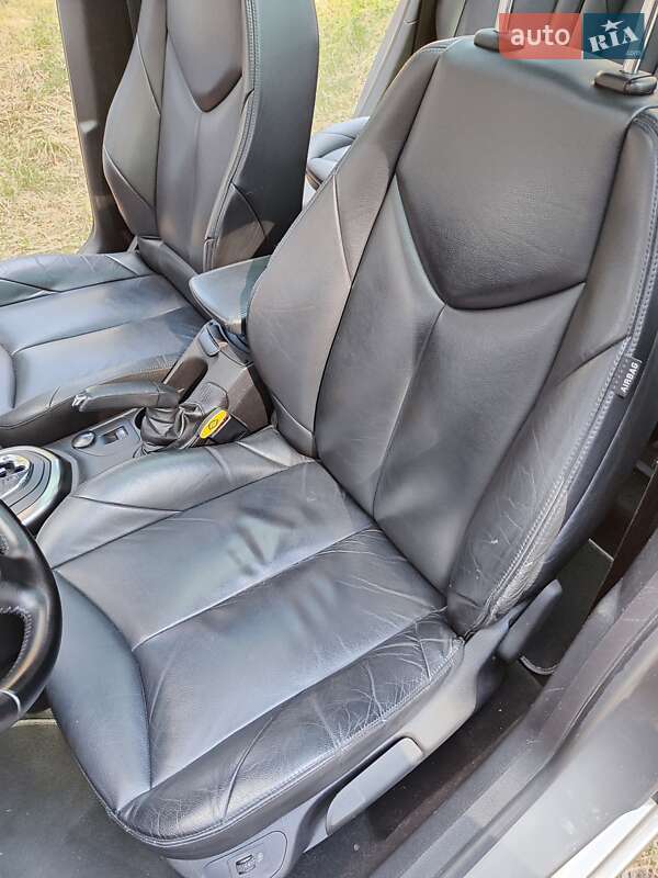 Універсал Peugeot 308 2009 в Бучі