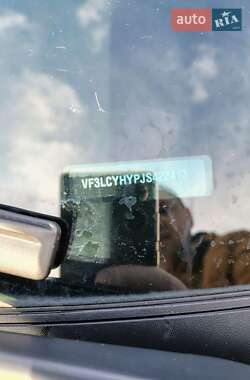 Універсал Peugeot 308 2018 в 