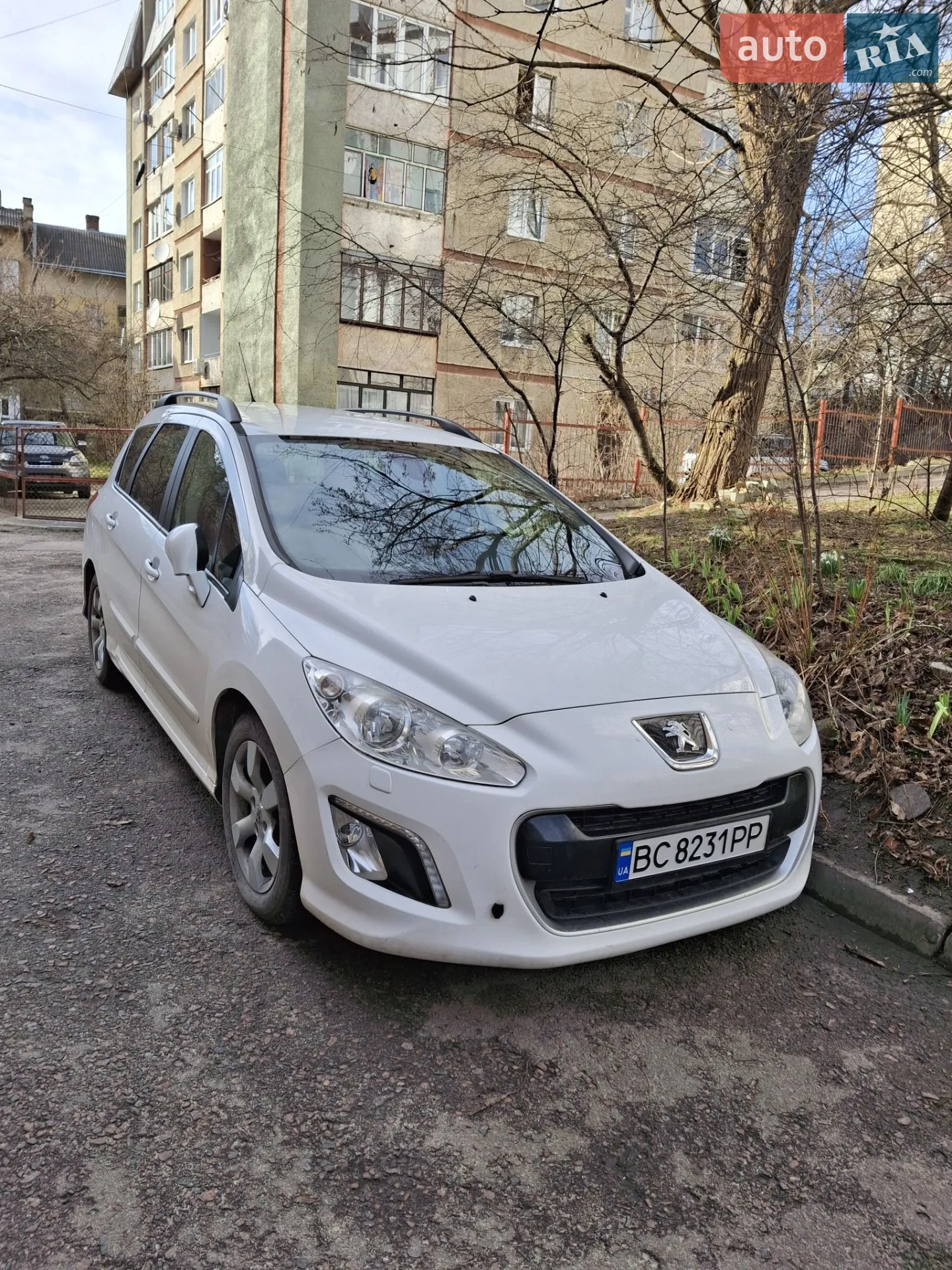2013 Peugeot 308 - мініатюра 14