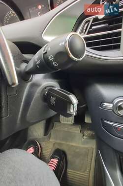 Хэтчбек Peugeot 308 2019 в Измаиле