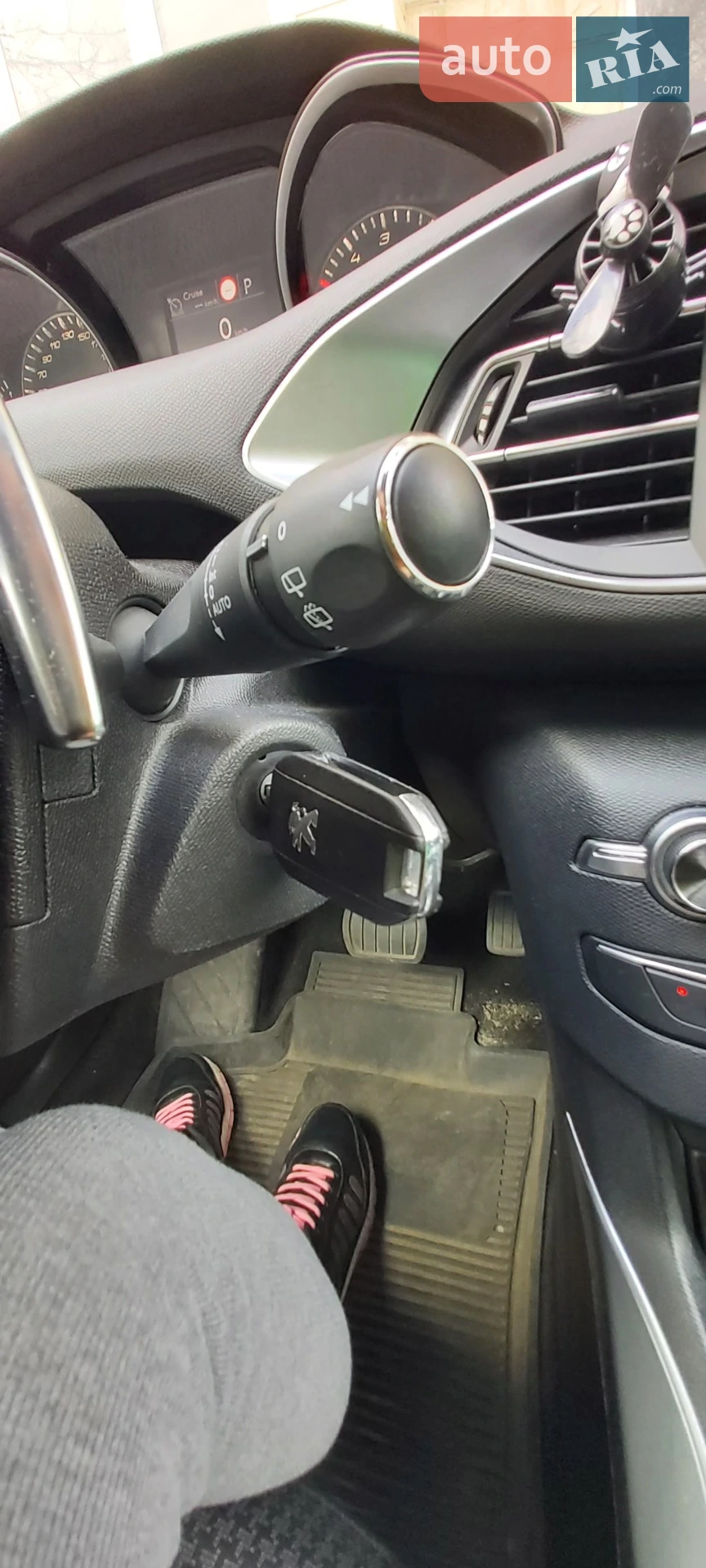 2019 Peugeot 308 - мініатюра 17