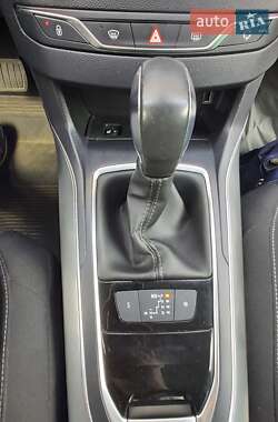 Хэтчбек Peugeot 308 2019 в Измаиле