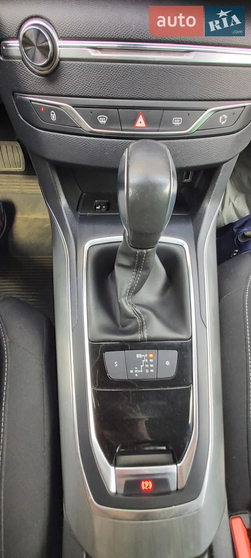 2019 Peugeot 308 - мініатюра 20