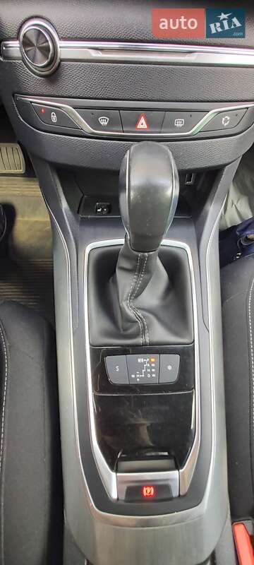Хетчбек Peugeot 308 2019 в Ізмаїлі фото 20 Хетчбек Peugeot 308 2019 в Ізмаїлі