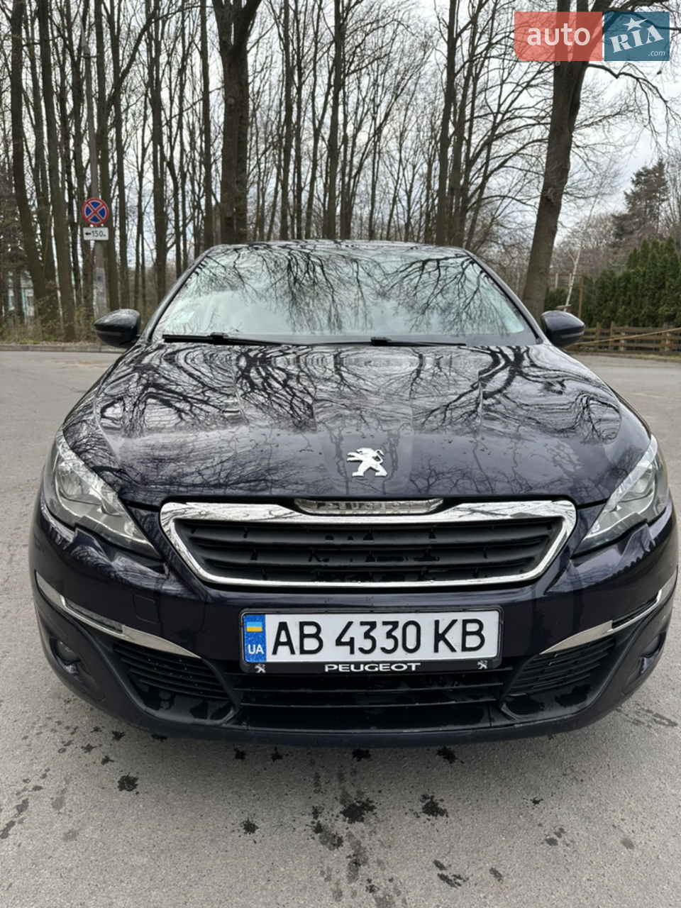 2015 Peugeot 308 - мініатюра 39