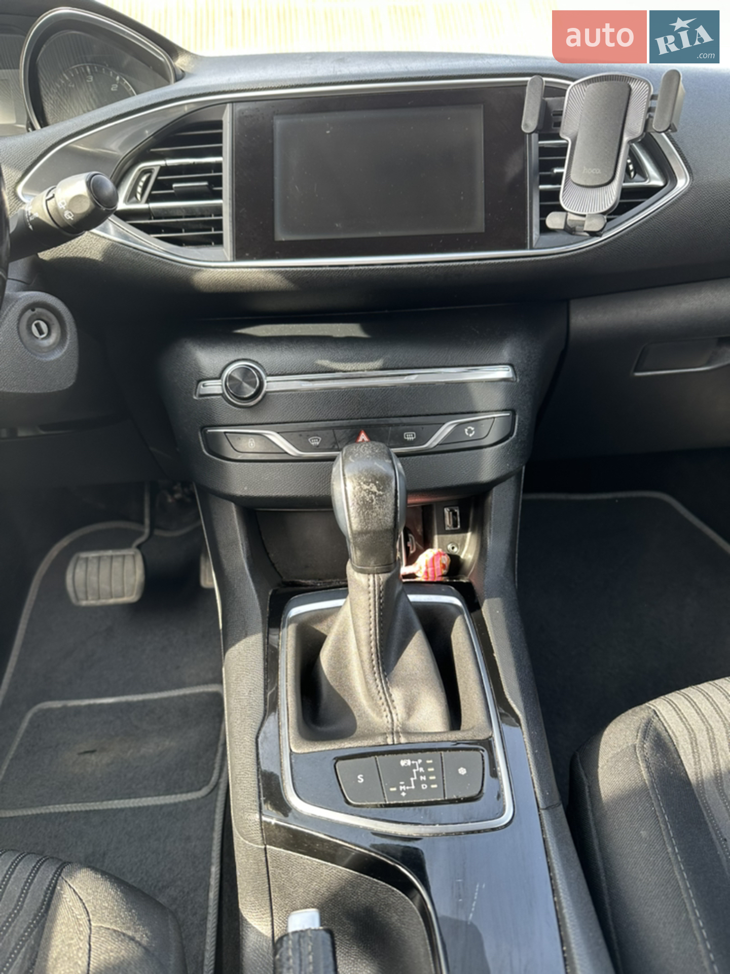 2016 Peugeot 308 - мініатюра 14