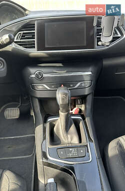 Универсал Peugeot 308 2016 в 