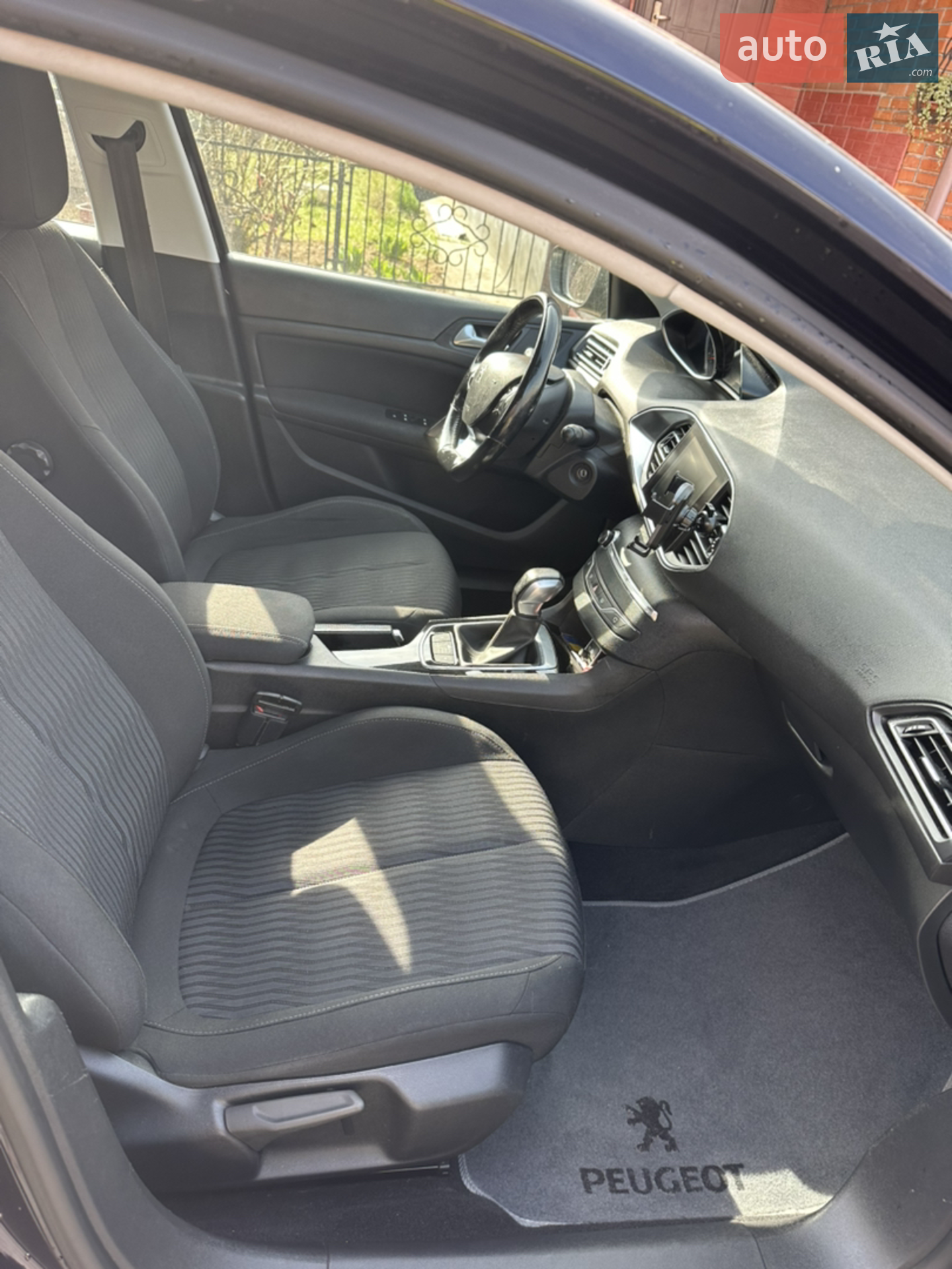 2016 Peugeot 308 - мініатюра 17