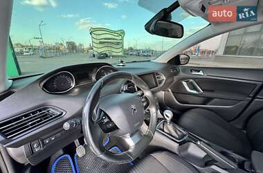 Универсал Peugeot 308 2014 в 