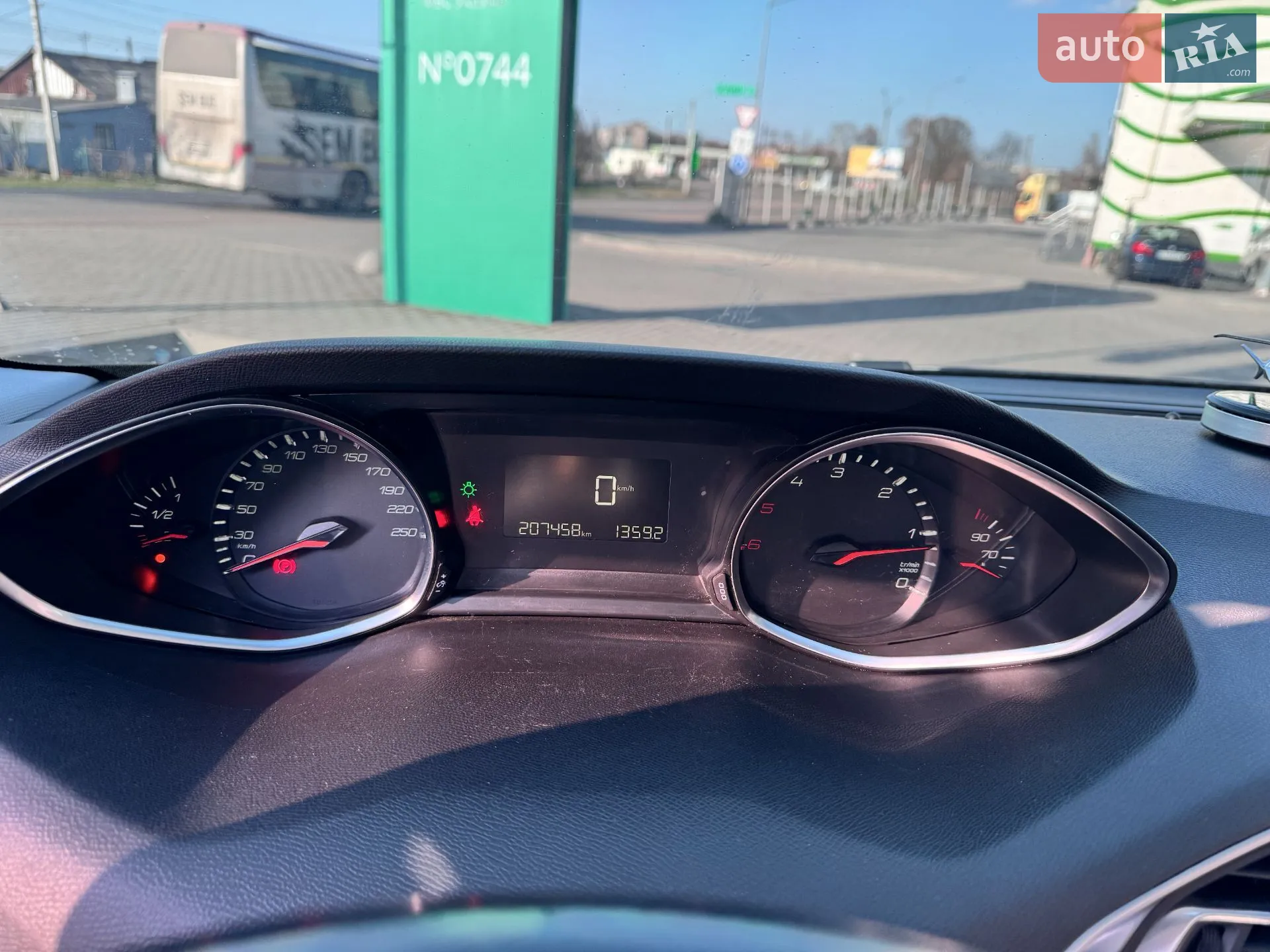 2014 Peugeot 308 - мініатюра 46