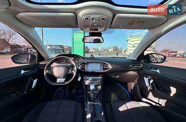 Универсал Peugeot 308 2014 в 